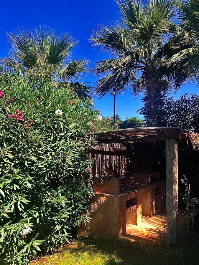 Maison d'hôtes Trenasse à Marsala Extérieur photo