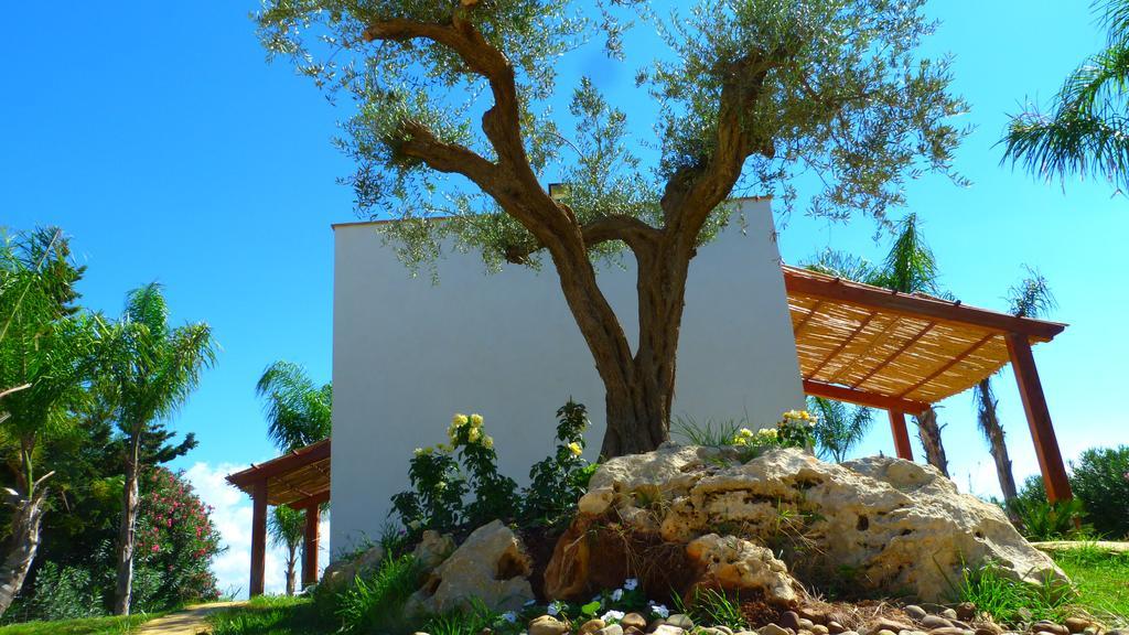 Maison d'hôtes Trenasse à Marsala Extérieur photo